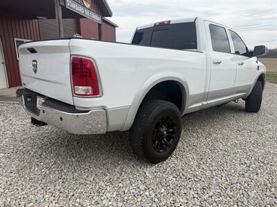 2014 RAM 2500 Laramie   - Photo 3 - Shirley, IN 47384