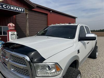 2014 RAM 2500 Laramie - Photo 37 - Shirley, IN 47384