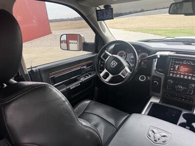 2014 RAM 2500 Laramie   - Photo 13 - Shirley, IN 47384