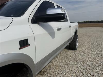 2014 RAM 2500 Laramie - Photo 36 - Shirley, IN 47384