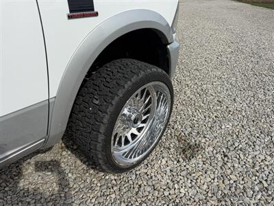 2014 RAM 2500 Laramie - Photo 32 - Shirley, IN 47384