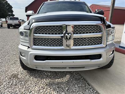 2014 RAM 2500 Laramie - Photo 34 - Shirley, IN 47384