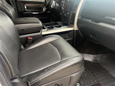 2014 RAM 2500 Laramie   - Photo 18 - Shirley, IN 47384