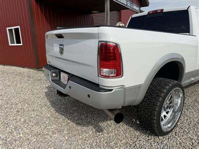 2014 RAM 2500 Laramie - Photo 7 - Shirley, IN 47384