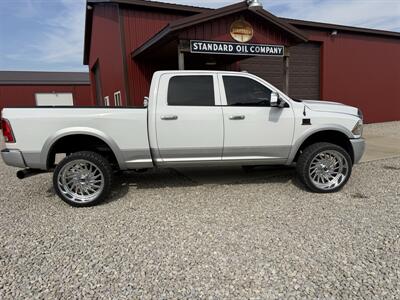 2014 RAM 2500 Laramie - Photo 5 - Shirley, IN 47384