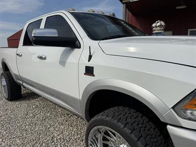 2014 RAM 2500 Laramie - Photo 31 - Shirley, IN 47384