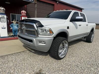 2014 RAM 2500 Laramie - Photo 3 - Shirley, IN 47384