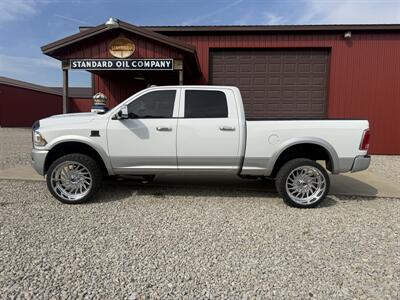 2014 RAM 2500 Laramie - Photo 6 - Shirley, IN 47384