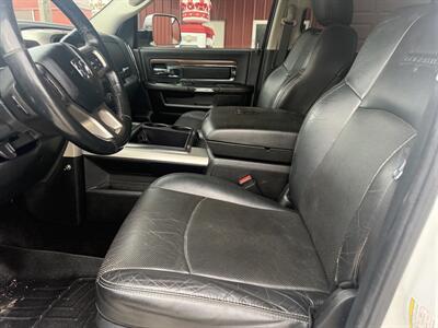 2014 RAM 2500 Laramie   - Photo 31 - Shirley, IN 47384