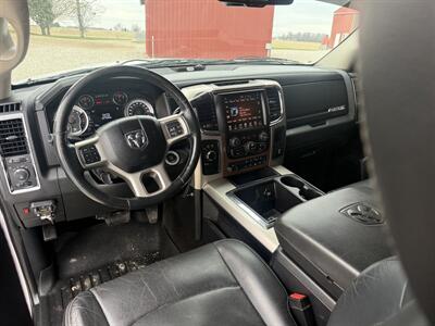 2014 RAM 2500 Laramie   - Photo 33 - Shirley, IN 47384