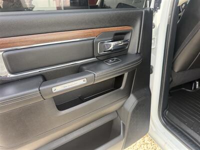 2014 RAM 2500 Laramie - Photo 38 - Shirley, IN 47384
