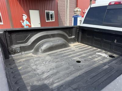 2014 RAM 2500 Laramie - Photo 26 - Shirley, IN 47384