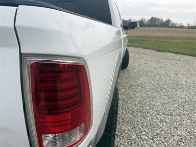 2014 RAM 2500 Laramie   - Photo 9 - Shirley, IN 47384