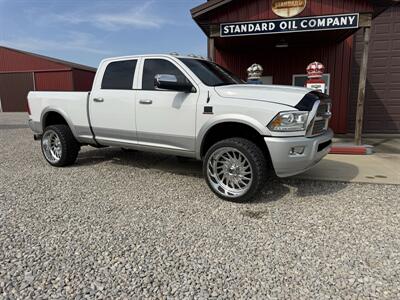 2014 RAM 2500 Laramie - Photo 2 - Shirley, IN 47384