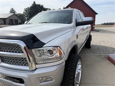 2014 RAM 2500 Laramie - Photo 33 - Shirley, IN 47384