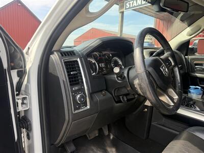 2014 RAM 2500 Laramie - Photo 39 - Shirley, IN 47384