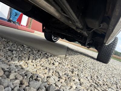 2014 RAM 2500 Laramie - Photo 28 - Shirley, IN 47384