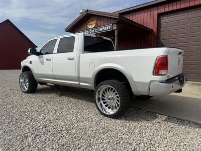 2014 RAM 2500 Laramie - Photo 4 - Shirley, IN 47384