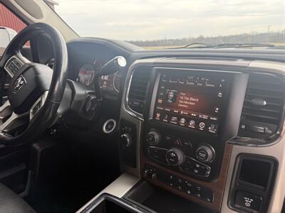 2014 RAM 2500 Laramie   - Photo 20 - Shirley, IN 47384