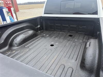 2014 RAM 2500 Laramie   - Photo 8 - Shirley, IN 47384
