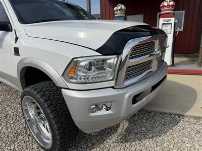 2014 RAM 2500 Laramie - Photo 30 - Shirley, IN 47384