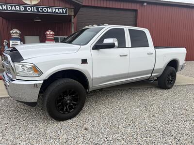 2014 RAM 2500 Laramie   - Photo 4 - Shirley, IN 47384