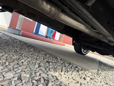 2014 RAM 2500 Laramie - Photo 27 - Shirley, IN 47384