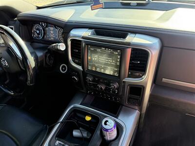 2017 RAM 2500 Laramie Longhorn   - Photo 17 - Shirley, IN 47384