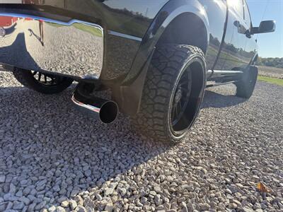 2017 RAM 2500 Laramie Longhorn   - Photo 27 - Shirley, IN 47384