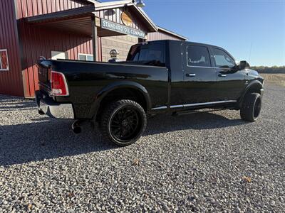 2017 RAM 2500 Laramie Longhorn   - Photo 29 - Shirley, IN 47384