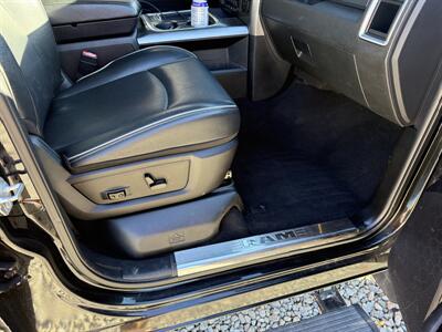 2017 RAM 2500 Laramie Longhorn   - Photo 19 - Shirley, IN 47384