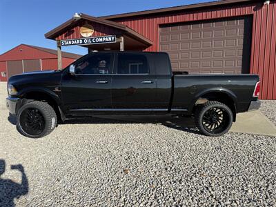 2017 RAM 2500 Laramie Longhorn   - Photo 9 - Shirley, IN 47384