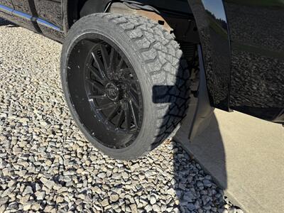 2017 RAM 2500 Laramie Longhorn   - Photo 7 - Shirley, IN 47384