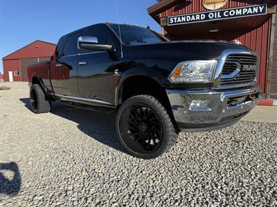 2017 RAM 2500 Laramie Longhorn   - Photo 22 - Shirley, IN 47384