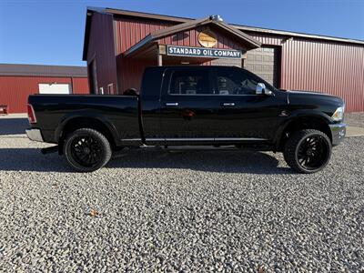2017 RAM 2500 Laramie Longhorn   - Photo 21 - Shirley, IN 47384