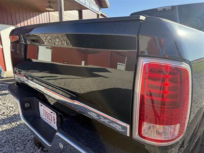 2017 RAM 2500 Laramie Longhorn   - Photo 26 - Shirley, IN 47384