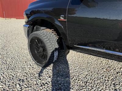 2017 RAM 2500 Laramie Longhorn   - Photo 6 - Shirley, IN 47384