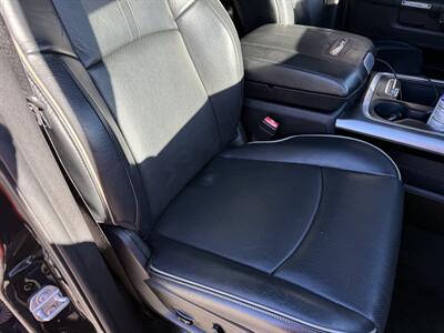 2017 RAM 2500 Laramie Longhorn   - Photo 14 - Shirley, IN 47384