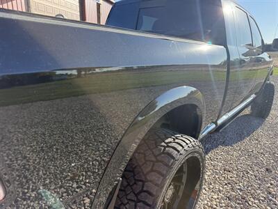2017 RAM 2500 Laramie Longhorn   - Photo 25 - Shirley, IN 47384