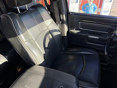 2017 RAM 2500 Laramie Longhorn   - Photo 13 - Shirley, IN 47384