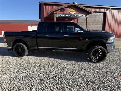2017 RAM 2500 Laramie Longhorn   - Photo 2 - Shirley, IN 47384