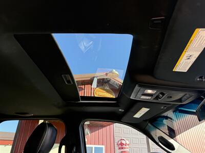 2017 RAM 2500 Laramie Longhorn   - Photo 15 - Shirley, IN 47384