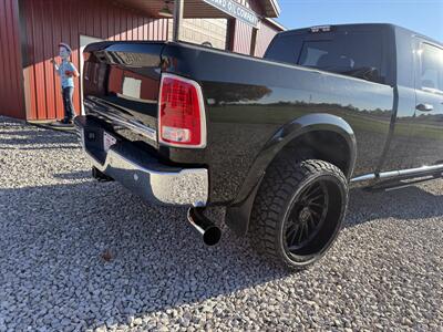 2017 RAM 2500 Laramie Longhorn   - Photo 28 - Shirley, IN 47384