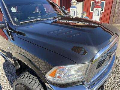 2017 RAM 2500 Laramie Longhorn   - Photo 20 - Shirley, IN 47384