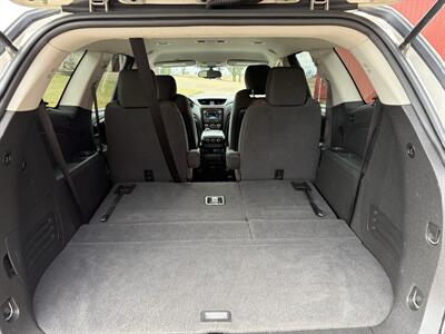 2016 Chevrolet Traverse LT   - Photo 21 - Shirley, IN 47384