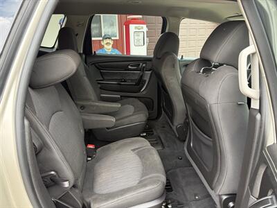 2016 Chevrolet Traverse LT   - Photo 15 - Shirley, IN 47384