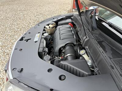 2016 Chevrolet Traverse LT   - Photo 27 - Shirley, IN 47384