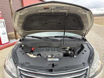 2016 Chevrolet Traverse LT   - Photo 29 - Shirley, IN 47384