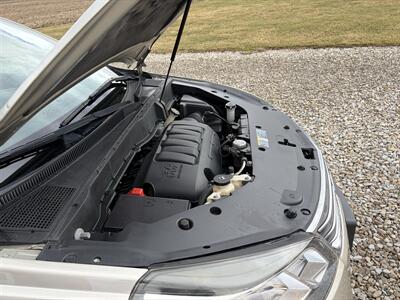 2016 Chevrolet Traverse LT   - Photo 28 - Shirley, IN 47384