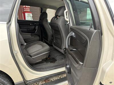 2016 Chevrolet Traverse LT   - Photo 13 - Shirley, IN 47384